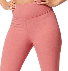 Leggings de gymnastique pleine longueur pour femmes entièrement personnalisés Offre Spéciale en tissu respirant 100% coton à prix raisonnable pour l'hiver - Product Image 1