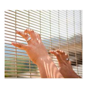 Fabriqué en Malaisie: meilleur prix, sécurité de haute qualité-ProShield, avec treillis métallique architectural à petit trou et clôture anti-escalade - Product Image 3