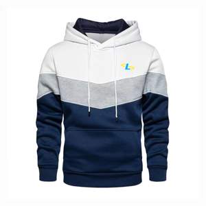 Sweat-shirts en molleton français surdimensionnés de haute qualité, personnalisés avec un logo délavé au soleil, en gros, 100% coton, vintage, lavés à l'acide - Product Image 3