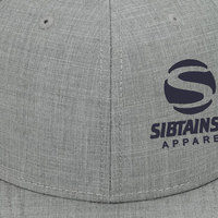 Casquettes de sport pour hommes, casquettes snapback, nouvelle qualité supérieure, respirantes, personnalisées, pour l'extérieur
