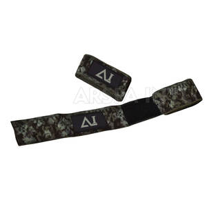 Vente en ligne d'accessoires de sécurité pour la remise en forme, bandages pour les mains fabriqués au Pakistan, bandages pour les mains en gros - Product Image 3