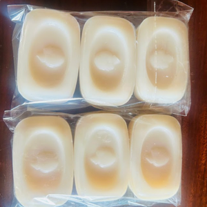 สบู่มะพร้าวแบบพรีเมี่ยม | ผลิตภัณฑ์ดูแลผิวจากธรรมชาติออร์แกนิกบำรุงและให้ความชุ่มชื้นส่งออกจำนวนมาก - Product Image 3