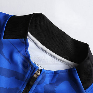 Chándales de Sublimación para Hombre de Tallas Grandes, Ligeros y de Calidad Premium, 100% Algodón, Ropa Deportiva al por Mayor para Invierno y Actividades al Aire Libre - Product Image 3