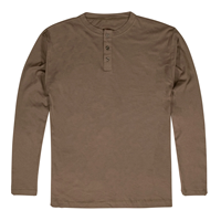 Chemise de chasse pour homme CONMR, manches longues, fine, respirante, séchage rapide, anti-UV, spandex, polyester, printemps été, randonnée en plein air