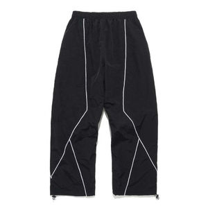 Nouveau 2025 Offre Spéciale Top qualité blanc impression logo hommes survêtement sweats pantalons costumes moderne derniers survêtements sur mesure pour hommes - Product Image 4