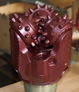 Herramienta de perforación de carburo de tungsteno para minería: Cortador de roscas API, Escariador, Broca de perforación ascendente, Insertos de carburo de tungsteno - Product Image 3