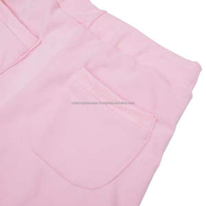 Ensemble de survêtement de sport pour femmes |   Tissu respirant |   Ensemble de jogging de sport |   Vêtements de sport pour femmes pour la course à pied et la remise en forme - Product Image 5