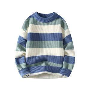 Pulls en tricot pour hommes très respirants, fabriqués au Pakistan, vêtements décontractés pour hommes, pull en tricot pour hommes, vente chaude - Product Image 1