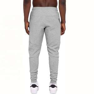 Pantalon de survêtement à séchage rapide pour hommes Joggers Léger Respirant Doux Confortable Porter au quotidien Pantalon élégant pour hommes - Product Image 2