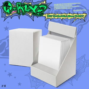 NEXZ - [ O-RLY ] 2ND MINI <b>ALBUM</b> (SPECIAL Ver.) KPOP <b>ALBUM</b> BEST SELLING KOREA - Product Image 3