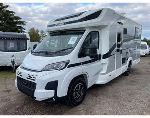 Hot Sale <b>Mobile</b> Motorhomes Off-Road Travel Trailer Camper. - Product Image 4