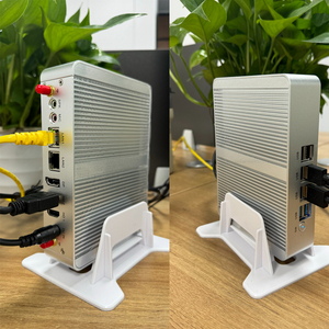 Barato Mini PC N100 ODM OEM PC Windows 11 Pro 2HD-MI 1DP Soporte 4K Pantalla para el hogar y el negocio Mini PC - Product Image 5