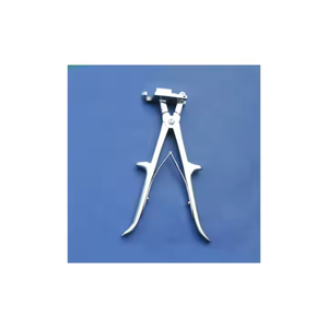 Surgiright Sauerbruch Rib Shear 11 Instrumentos manuales ortopédicos de la mejor calidad Aprobado por CE Hecho de acero - Product Image 2