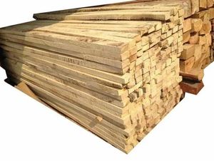 Tablas de Madera de Pino de Diseño Moderno y Calidad Mayorista, Madera de Pino Natural para Muebles de Alta Gama y Paneles de Cercas, 5 Años de Garantía, la Mejor - Product Image 4