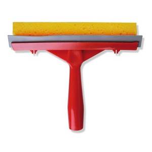 Limpiacristales Tonkita TK270 con Esponja de 27 cm y Escobilla Premium para una Fácil Limpieza de Vidrios - Product Image 1