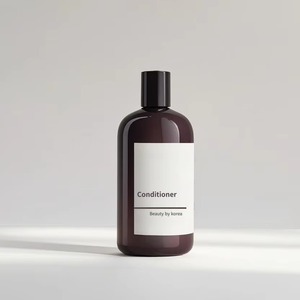 แชมพูดูแลเส้นผมแบบเกาหลีครีมนวดผมให้ความชุ่มชื้นผมหยักศกมีฉลากส่วนตัวใช้ประจำวัน - Product Image 2