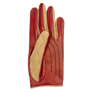 Gants en cuir décontractés pour femmes, fins, élégants, durables, pour toutes les saisons, pour l'extérieur - Product Image 2