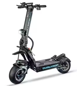 VENTA SUPERIOR Patinete Eléctrico Dualltrons X2 con Motores Duales de 5600W, Velocidad de hasta 102 km/h, Bicicleta NUEVA EN STOCK PARA LA VENTA - Product Image 1