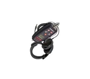 SUPER BEST Détecteur de fuite d'eau acoustique compact authentique Fisher XLT 100 OEM Garantie 1 an - Product Image 4