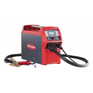 Soudeuse TIG AC/DC Fronius IWave 230i de qualité industrielle, neuve, refroidie par eau, personnalisable OEM - Product Image 6