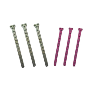 Instrument chirurgical TPLO en acier inoxydable ALPS Veterinary pour plaques orthopédiques, pour la chirurgie articulaire, soins articulaires canins, haute performance - Product Image 4