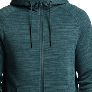 Sudadera Deportiva con Cierre, Transpirable y de Secado Rápido para Invierno, con Logotipo Personalizado OEM, al por Mayor - Product Image 5