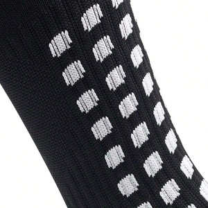 High Quality Football <b>Socks</b> Unisex <b>Socks</b> <b>Mens</b> Outdoor Non-slip Grip <b>Long</b> <b>Socks</b> Low Wholesale - Product Image 2