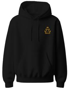 Sudadera con Capucha Unisex Elegante para Invierno |   Sudadera Estampada 100% Algodón Cálida y Cómoda para Hombre y Mujer de Secado Rápido y Transpirable Estilo Casual - Product Image 1