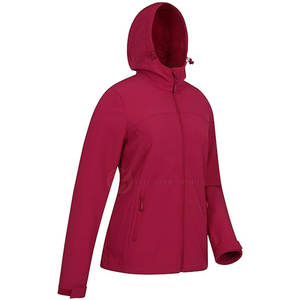 Premium Quality Made <b>Women</b> Softshell <b>Jackets</b> Plus Size Wholesale Price <b>Women</b> Softshell <b>Jackets</b> - Product Image 2