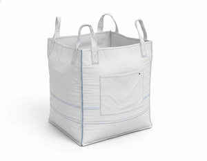 Fibc Bulk Bags Fabricant et exportateur de Fibc Bulk Bags Big Bags de l'Inde Inde Baffle personnalisé - Product Image 3