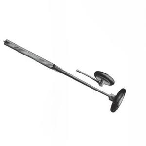 Martillo Babinsky de 25cm, venta al por mayor, instrumento de diagnóstico quirúrgico personalizado de acero inoxidable de calidad superior - Product Image 4