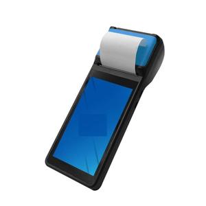 Système de caisse enregistreuse portable Android P-D-A d'origine, neuf, 5/5,5/6 pouces, terminal de facturation - Product Image 5