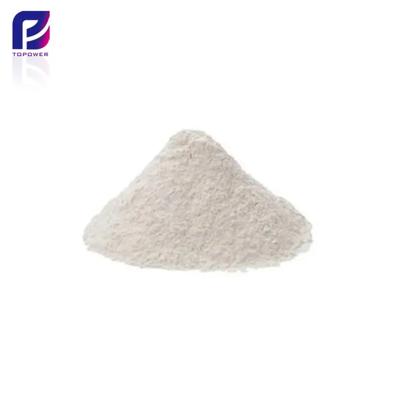 Refractory raw material white calcined kaolin aluminum silicate powder for sale