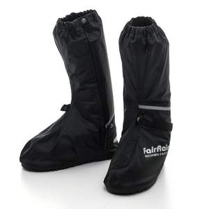 Cubierta impermeable del zapato para acampar - Product Image 2