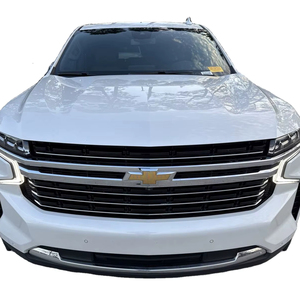 Usado Clean Venta caliente 2023 Chevro-let Tahoe LT V8 5.3L AWD - Product Image 1
