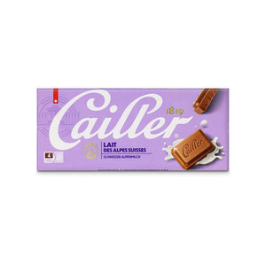 เฮเซลนัท ไคลเลอร์ ช็อกโกแลตนมสวิส ผสมเฮเซลนัทอบกรอบ รสชาติกลมกล่อม หอมหวาน 100 กรัม - Product Image 3