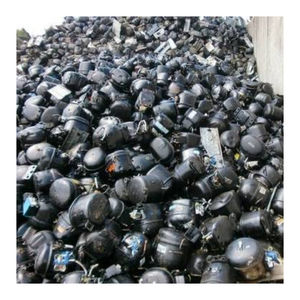 Déchets de compresseur recyclés, 99% de fil de cuivre pur, provenant de compresseurs de climatisation/réfrigérateurs usagés, qualité LMS, accessoires à vendre - Product Image 3