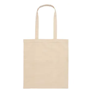 Borse Shopper Riciclate Hoit, Gadget Promozionali Sostenibili, Borsa Ecologica - Product Image 1