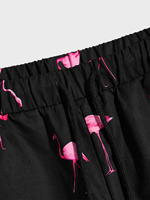 Pantalones Cortos Bermuda Casuales para Hombre, con Logotipo Personalizado, Estilo Hip Hop, Transpirables, Ligeros, 100% Algodón, Ropa Casual de Verano