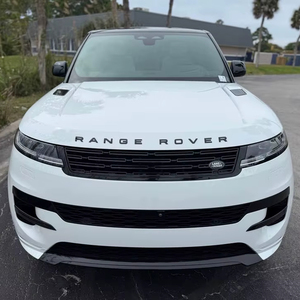 Good Deal for 2025 Ranges Rovers SE <b>LWB</b> - Product Image 1