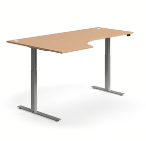 Table de chevet intelligente avec recharge sans fil intégrée - Product Image 5