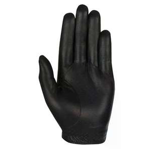 Guantes de Golf de Piel de Alto Rendimiento, con Sensación Suave para Deportes, Logotipo Personalizado, Agarre Perfecto para Hombres y Mujeres - Product Image 2