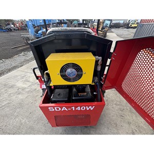 รถตักดิน AGROTK SDA140W 2025 มือสอง - Product Image 4