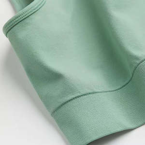 <b>Top</b> Trending <b>Women's</b> Sports Bra Workout Clothing Seamless Ladies Bra High Quality Sportswear Bra Made In Pakistan - Product Image 3