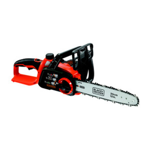 Sierra Eléctrica a Batería B+d Gkc3630l20 36v Litio 30 Cm - Product Image 1