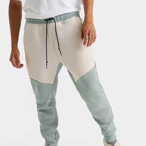 Pantalones Deportivos Casuales para Hombre, Pantalones de Lona de Corte Regular para Adultos y Niños, Ropa de Estilo Moderno - Product Image 5
