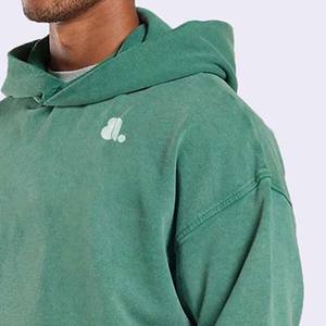 100% Cotton Made Wholesale Men Acid <b>Wash</b> Tracksuit Set Personalized Design Hip Hop Style Men Acid <b>Wash</b> Tracksuits - Product Image 6