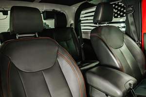 JEEP WRANGLER RUBICON 4X4 2018 USADO, Volante a la Izquierda/Derecha - Product Image 6