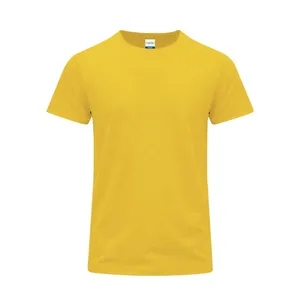 T-Shirt Unisex Personalizzabile Stiles, Maglietta Promozionale Personalizzabile - Product Image 1