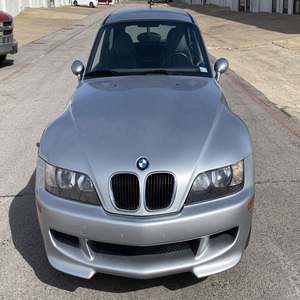 BMW Z3 M Coupé USADO de 1999 con Volante a la Izquierda/Derecha - Product Image 1
